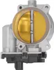 A close-up studio shot of a throttle body. Náhľad obrázku produktu