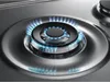 Plaque de cuisson gaz Electrolux KGS7536SX, 5 foyers, 74,4 Voir les images du produit 6