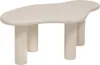 2er-set couchtisch olao elfenbein 100x60cm  - Atmosphera Produktbild-Vorschau 2