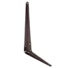 Regalwinkel in braun 200 x 150 mm Náhled obrázku produktu 1
