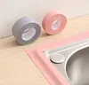 3.2m*3,8cm Samolepicí těsnicí pásek Vodotěsný těsnicí pásek Náhled obrázku produktu 4