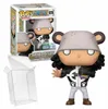 Funko Pop! Animation: One Piece - Bartholomew Kuma #1876 Produktbild-Vorschau 1