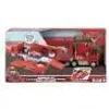 Disney Pixar Cars Tuning Mack playset, camioncino 2 in 1 e Anteprima dell’immagine prodotto 9