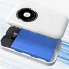 Dudao K21 Mini Powerbank 10000Mah 22.5W Usb-A / Usb-C - Produktbild-Vorschau 5