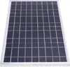 Zestaw kontrolera paneli słonecznych, 100 W, aluminiowa Podgląd zdjęcia produktu 5
