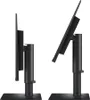 Samsung S27D400GAU - S40GD Series - LED-Monitor - 68 cm Produktbild-Vorschau 13