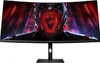 Xiaomi Curved Gaming Monitor G34WQi Produktbild-Vorschau 5