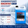 10 L Scheibenfrostschutz KONZENTRAT bis -60 °C Produktbild-Vorschau 4