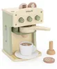 PolarB Coffee Machine Set, 3 rok/roky, Dřevo, Vícebarevný Náhled obrázku produktu 5