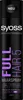 Syoss Style Spray Full Hair 5 400ml Produktbild-Vorschau 1