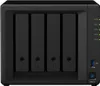 Synology Disk Station DS418 - NAS-Server - 4 Schächte Produktbild-Vorschau 3