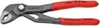 Knipex KP-8701150, Červená, 150 mm, 145 g Náhľad obrázku produktu 23