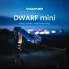 Télescope intelligent DWARFLAB AP 30/150 mini Voir les images du produit 6