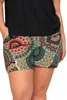 Moraj | Damen shorts - Größe S - Sommer shorts Bunt - Produktbild-Vorschau 2