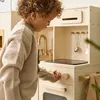 Petite Amélie Spielküche aus Holz XL Noisette - incl. Produktbild-Vorschau 7