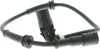 VEMO ABS Sensor Raddrehzahl Hinten für RENAULT TWINGO I Produktbild-Vorschau 1