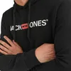 JACK & JONES Herren CORP LOGO SWEAT HOOD Basic Sweatshirt | Produktbild-Vorschau 22