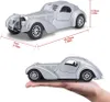 Bburago 18-22092 - Model samochodu - Bugatti Atlantic Podgląd zdjęcia produktu 11