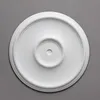Decosa Rosette Elsa, weiß, Ø 35 cm - 1 Stück Produktbild-Vorschau 2