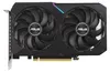 ASUS Dual GeForce RTX 3060 V2 OC, DUAL-RTX3060-O12G-V2, Anteprima dell’immagine prodotto 1