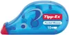 BIC TIPP-EX Pocket Mouse - Blau - 10 m - 4,2 mm - 10 Produktbild-Vorschau 1