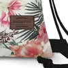 Zagatto Tasche Rucksack mit Blumenmuster „Marsilia" ZG710 Produktbild-Vorschau 4