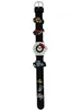 Pacific Time Kinderuhr Armbanduhr Jungen Rennwagen Cars Produktbild-Vorschau 2