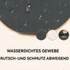 Möbelschoner，Sofahusse，Couchbezug，Sofaschoner，Rutschfest，für Produktbild-Vorschau 10