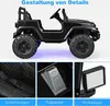 COSTWAY 12V voiture électrique pour enfants avec Voir les images du produit 4