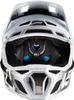 Leatt Helmet MTB Gravity 8.0 Composite White L Produktbild-Vorschau 3