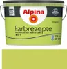 Alpina Farbrezepte Frühlingswiese matt 2,5 L Produktbild-Vorschau 7