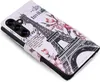 Handy Hülle für Samsung Galaxy S25 Klapphülle Bookcase Flip Produktbild-Vorschau 7