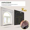 Sonnenschutz Vielseitig – Lichtdurchlässig – inkl. 8 Produktbild-Vorschau 4