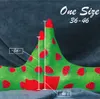 TwoSocks lustige Socken - Erdbeere Socken, Motivsocken für Produktbild-Vorschau 2