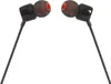 JBL TUNE 160 Verkabelter In-Ear-Kopfhrer Schwarz Produktbild-Vorschau 12