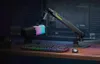 Maono PD100X RGB Microphone Black Podgląd zdjęcia produktu 6