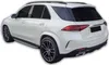 J&J Automotive | Bočné našľapy pre Mercedes GLE W167 Náhľad obrázku produktu 6