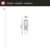 Halogénová rúra Paulmann Bundle s kolíkovou základňou Náhľad obrázku produktu 3