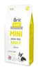 BRIT Care Mini Grain Free Adult Lamb - Trockenfutter für Produktbild-Vorschau 3