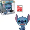 Lilo & und and Stitch - Stitch 1046 - Funko Pop! - Vinyl Produktbild-Vorschau 2