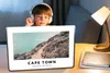 MuchoWow® Laptop Aufkleber Sticker Cover Südafrika - Meer - Produktbild-Vorschau 3