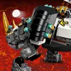 LEGO® 71719 LEGO® Ninjago 71719 Zanes Mino-Monster Bausatz Anteprima dell’immagine prodotto 13