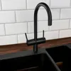 QUEST Podlahové lišty PVC 10x10mm, 5m, Samolepicí Náhled obrázku produktu 9