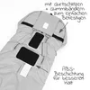 Kaiser Thermo-Fleece Fußsack Lukky für Joie-Kinderwagen Produktbild-Vorschau 3
