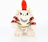 Plyšová figurka Super Mario – Dry Bowser, 32 cm Náhled obrázku produktu 4