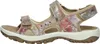 Imac - Sandales pour femmes - Multicolores - Style Voir les images du produit 7