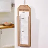 Memoboard Geburtstage Holz – Geburtstagskalender Produktbild-Vorschau 1