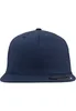 FLEXFIT 6277FV | Flexfit Flat Visor - Farbe: Navy - Größe: Produktbild-Vorschau 5
