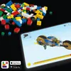 LEGO® Speed Champions 76918 McLaren Solus GT a McLaren F1 Náhled obrázku produktu 34