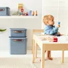 Rotho Aufbewahrungsbox 40L Maloja - Kunststoffbox mit Produktbild-Vorschau 6